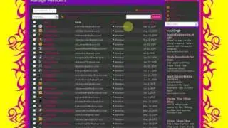 inGenious Visions Ning Network - Admin Things