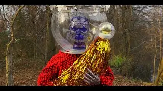 Purity Ring - sinew (Official Video)