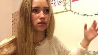 Я переехала к Ксюше?!/VLOG:Выходные с Ксюшей Спаркл)