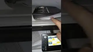 Sacar doble faz en Ricoh 301