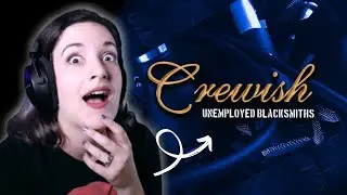 NIGHTWISH meets RAMMSTEIN?!? | Vocal Coach Reacts to Crewish Covers (Nightwish Crew)