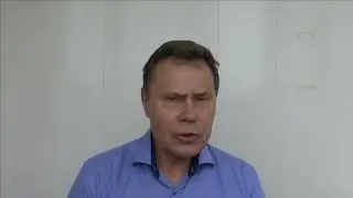 Николай Арефьев о четырехдневной рабочей неделе