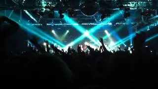 Within Temptation - Stand My Ground (Moscow, Milk)