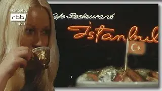 Berliner Geschmack - Restaurants in West-Berlin, 1973 Teil 2 | Gastronomie
