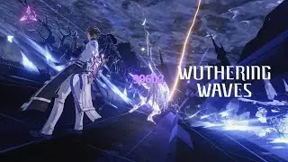 Xiangli Yao Gameplay Showcase — Wuthering Waves