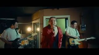 bexx - haha, I'm dying alone (Live at Urchin Studios)