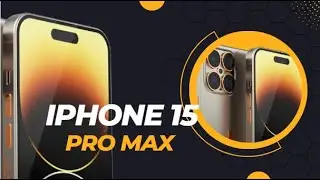 iPhone 15 Pro Max Review 2023
