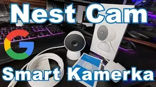 Google Nest Cam   Smart Monitoring