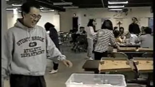 CBCGB 1996 - Fall Clean Up