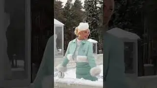 Русская Красивица❄️Элегантная и Модная❄️🤍
