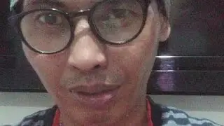 Nyantai Malam...