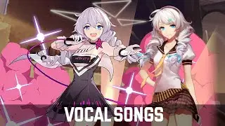 Honkai: All Vocal Songs (2023)