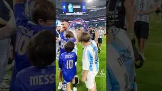 Messi  #copaamerica #messi