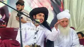 انس رضوی نے چیف جسٹس پر تہلکہ خیز بیان جاری😯لیاقت باغ جلسے سے پہلے بڑا اعلان پورا فیصلہ واپس لو ورنہ