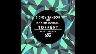 Sidney Samson & Martin Garrix - Torrent (Original Mix)