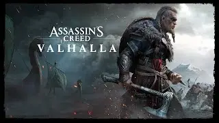 Assassins Creed Valhalla Начало приключений #1