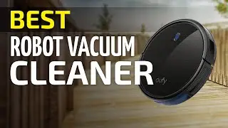 TOP 10 : Best Robot Vacuum 2024 Cleaner [don’t buy one before watching this]