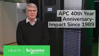 Powering Through Decades: Celebrating 40 Years with UPS