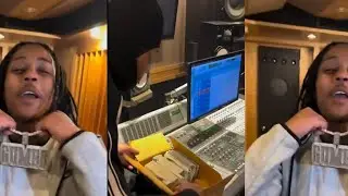 Bronx DThang GZ Signs to Gumbo THE BIGGEST