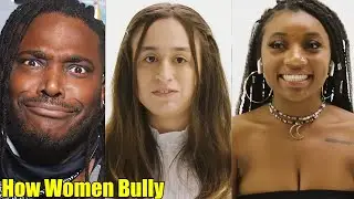 Ladies Ruthlessly Bullied Her For Being 
