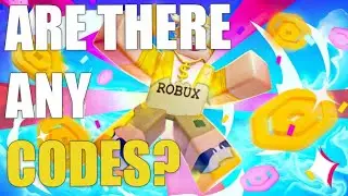 [ROBLOX] GREEDY NOOBS GAMEPLAY 😬😬😬 | ARE THERE ANY CODES?