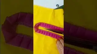 Neck design 