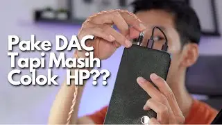 DAC Fungsinya Untuk Apa ?  Emang Pelu DAC? Cara Pakai DAC Gimana ?