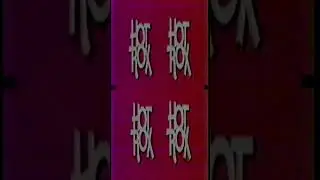 More Awesome 80s TV Graphics  