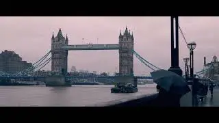 BMPCC Analog Film Noise Simulation in Adobe After Effects