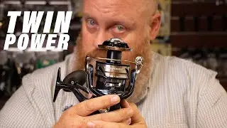 Twin Power SW Review