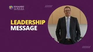 Principal's Weekly Message - 23rd August, 2024