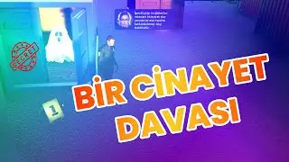 Bir Cinayet Davası - You are the Judge #2