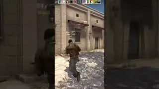 Csgo moments that are actually funny ( check out my latest upload for full video) -#csgo #shorts
