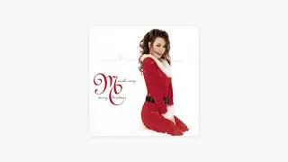 mariah carey - merry christmas (full album)