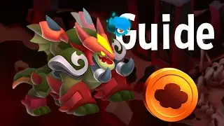 Guide Fog Island - Dragon City | DC Highs [EN]