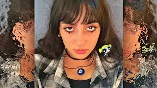 Vine Edit - @beckies_m | Preset Ae Inspired | Alight Motion