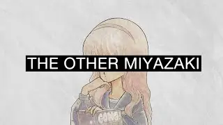 The Other Miyazaki