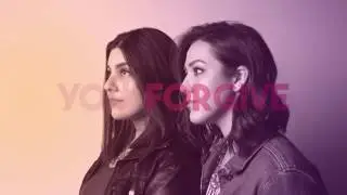 FIRE & IVY - Draw Me In (Official Lyric Video)