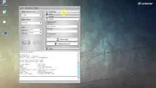 Novatel MiFi 5792 Unlock tutorial by DC-Unlocker
