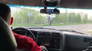 Шевролет блейзер вибрация дрифт