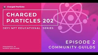 Understanding Our Guild Structure | DeFi NFTs 202