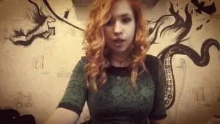 Мария Чайковская - Я буду тонкой нитью