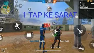 1TAP KE SARAT