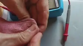 Consertando Microondas : Chave Monitora