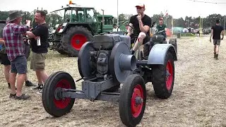44. Int. Historisch Festival in Panningen (NL) Freitag 25.07.2025