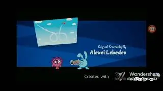 kikoriki movie credits
