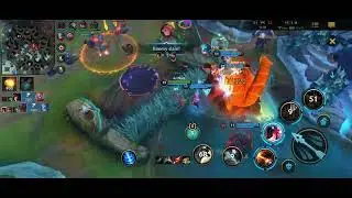 MISS FORTUNE CARRY THE GAME, EZ KILL EZ WIN