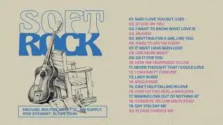THE BEST SONGS 2023 SLOW ROCK 60s 70s 80s