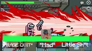 RAGE Meter JollyTron Part 6