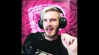 PewDiePie Edit | Spirits